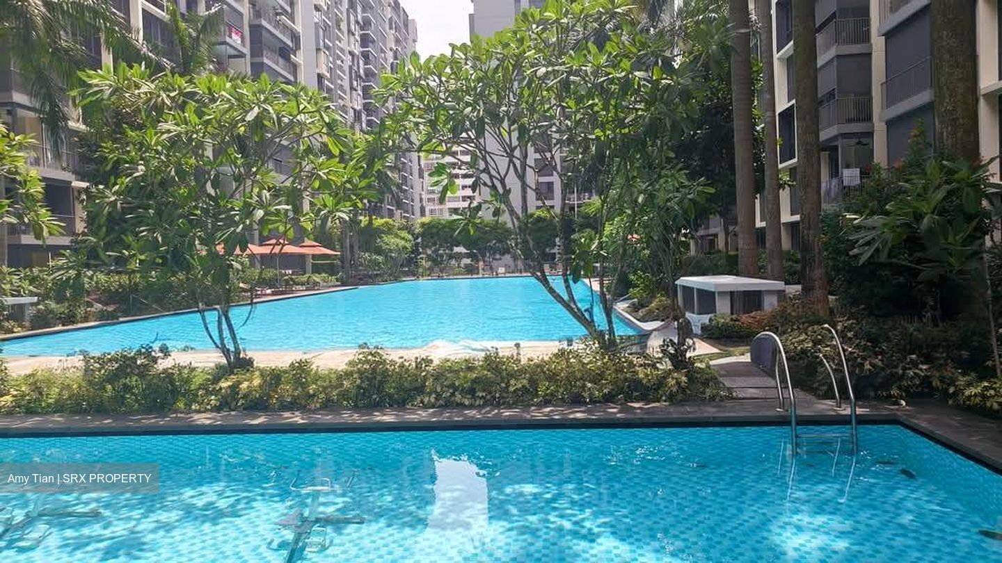 Wandervale (D23), Condominium #594657421